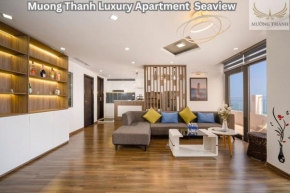 Muong Thanh Luxury Apartment Seaview
